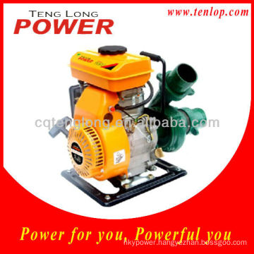 Air Cooled 1-4inch Auto Run Swimming Pool Water Pump